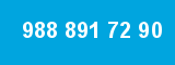 988 891 72 90